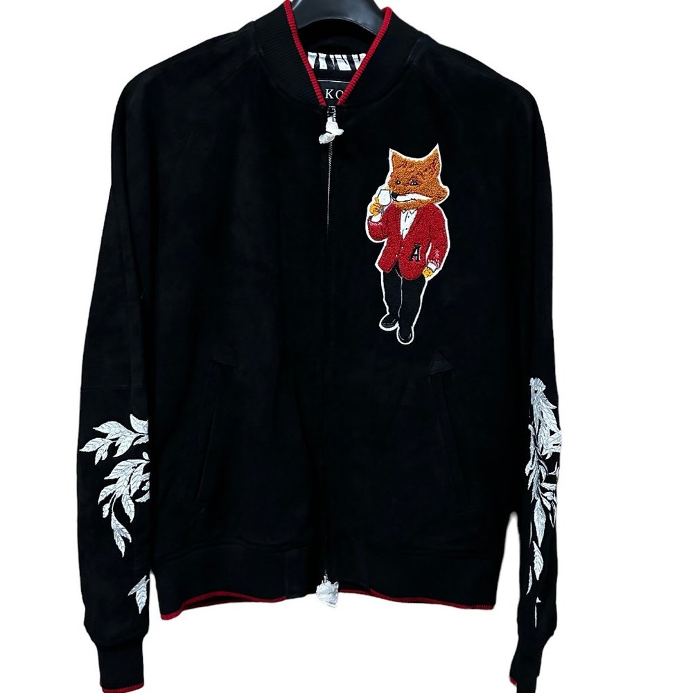 Akoo Legacy Jacket (M)